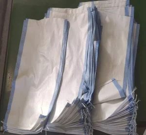 ถุงทอ PP โพลีโพรพิลีนจากจีน