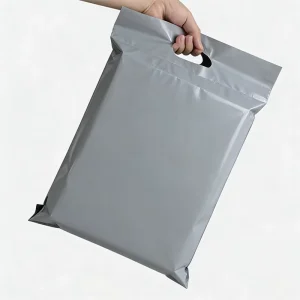 Koeriertas PE Verdikt Waterdicht Kleding Express Herbruikbare Garment Plastic Verzendverpakking