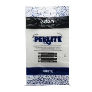 Custom Coated Woven Packaging Bag Printed Moisture Proof Durable Plastic Packaging Bag Industrial Packaging Customization