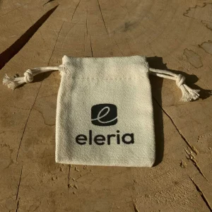 Custom Cotton Fabric Packing Pouch Small Drawstring Bag Cotton for Shopping Cotton Dust Bags