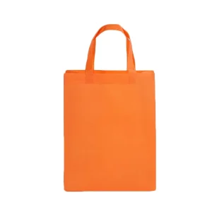 Sac fourre-tout réutilisable de haute qualité et écologique avec logo personnalisé