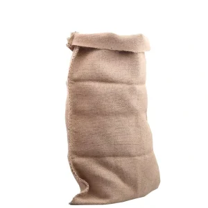 Sacs en jute faits main écologiques et durables, 100 % jute, avec taille personnalisée, service OEM, sérigraphie