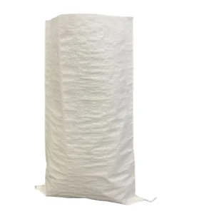 EGP pp Woven Bag 25kg for Packing Rice and Sugar