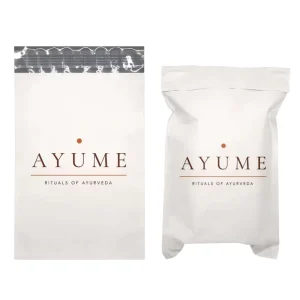 Umweltfreundliche Kuriermuster Polymailer Recycelte dickere recycelbare Poly-Mailer Versandverpackungsbeutel benutzerdefiniertes Logo Expressbeutel