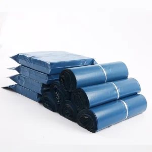 Robuste, wasserdichte Versandtaschen, individuell bedruckt für Handtücher und Textilien