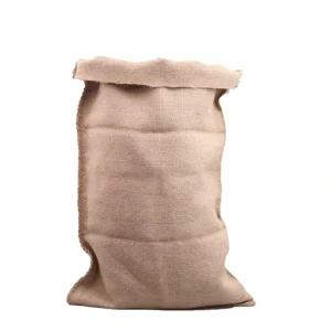 Bolsas de embalaje personalizables de satén biodegradable industrial con impresión serigráfica fabricadas en China