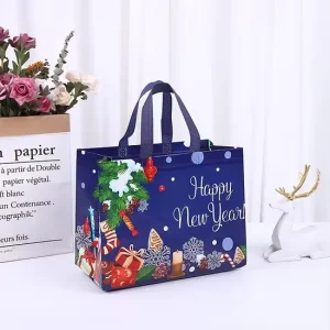 Laminierte, nicht gewebte Bekleidungsbeutel für die Bekleidungsverpackung mit individuellen Größenoptionen