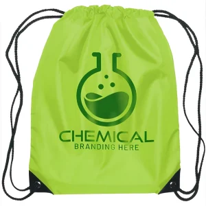 Mooie Kwaliteit Aangepast Logo Polyester Trekkoord Velours Polyester Cadeau Cosmetische Verpakkingszak Draagbare Trekkoord Tassen