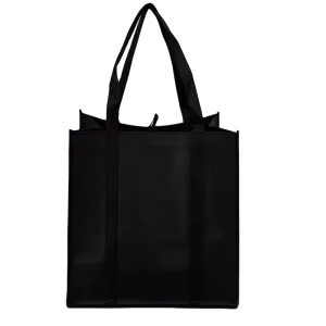 Saco de compras não tecido, saco de vinho, saco de piquenique, personalização de logotipo