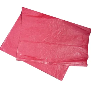 Túi Polypropylene dệt PP 10kg 20kg 25kg 30kg 50kg