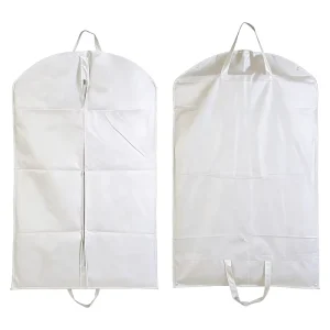 Personalisierte staubdichte Bekleidungsbeutel Staubschutzbeutel für Bekleidungsverpackung