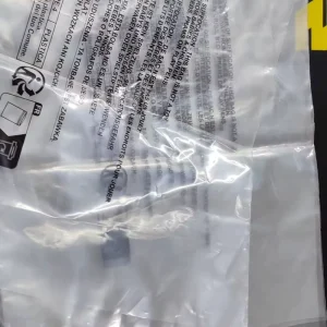 衣類アクセサリー用衣類包装プラスチック袋