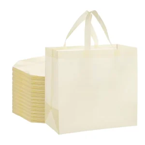 Sacs personnalisés avec logo, sacs de shopping en tissu non tissé, sacs à main en tissu non tissé