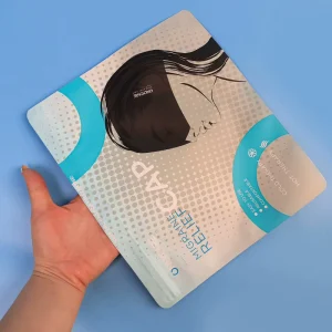 Sanhu CPEフロステッド衣類包装袋 カスタムフロステッド自己封止袋 ロゴ入りカスタム衣類パッケージバッグ 衣類ジッパーバッグ