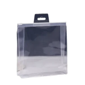 Dikke EVA PVC Waterdichte Ritszak Zachte Aanraking Schokbestendig voor Kleding, Schoenen, Breigoed, Broeken