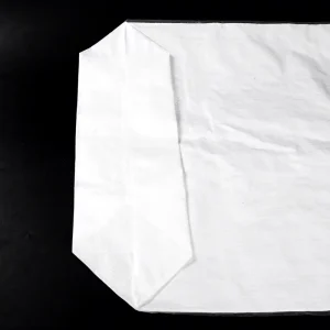 Sac en toile de jute imprimé personnalisé, 24 kg, écologique