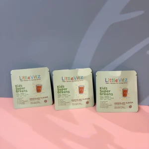 5g 10g 15g 20g Heat Seal Portable Tea Packets Food Grade Laminated Tea Sachet Mini Drip Tea Coffee Powder Bags