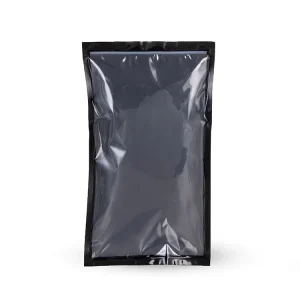 Sacos Plásticos Biodegradáveis com Fecho Zipper, Embalagem Personalizada para Cigarros