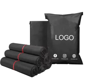 CTCX untuk Kantong Sepatu & Kaos Kaki - Tahan Air, Ramah Lingkungan, Kemasan Desain Kustom