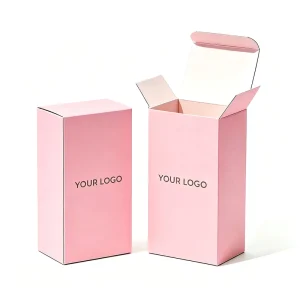 Individuelles Logo individuelle Boxverpackung Geschäft Verpackungstaschen Logo Taschen für Geschäft Verpackungstaschen für Versand