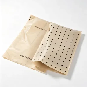 Túi vận chuyển in logo tùy chỉnh, túi nhựa polythene, túi poly mailers, túi gửi hàng bằng nhựa cho quần áo