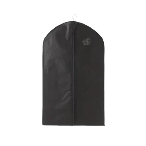 Funda de Prenda Personalizada con Logo para Traje, Bolsa de Almacenamiento de Tela No Tejida, a Prueba de Polvo y Humedad
