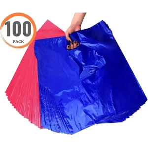 Bolsa de embalaje personalizada impresa, bolsa de ropa personalizada