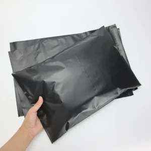 Aangepaste poly zakken voor kleding verzendzakken poly mailer verzendverpakking en bedrukking