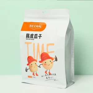 Emballage imprimé personnalisé pour sachets, films et sacs prêts à la vente