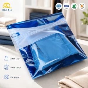 ถุงเสื้อผ้า PVC โปร่งใสแบบมีฝาปิด ป้องกันฝุ่น ใช้ซ้ำได้ สำหรับบรรจุเสื้อ แจ็คเก็ต และเดรส โรงงาน