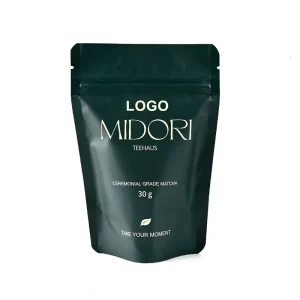 50g, 100g 맞춤 파우치, 스탠드업 파우치, 알루미늄 호일 지퍼락 백, 재밀봉 조미료 포장, 냄새 차단 백