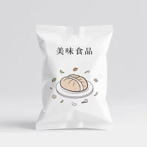 Vente directe d'usine de sacs d'emballage en plastique laminé personnalisés pour emballage de chips de pomme de terre et sacs de collations