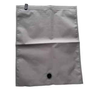 Zware Oxford Stof Kleding Compressie Tas Ruimtebesparend Vouwontwerp Woonkamer Vacuüm Opslag Reizen BPA Vrij