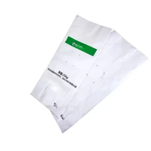 Sacs scellés sous vide en aluminium laminé PET AL PE résistants aux perforations pour le transport de fils et câbles