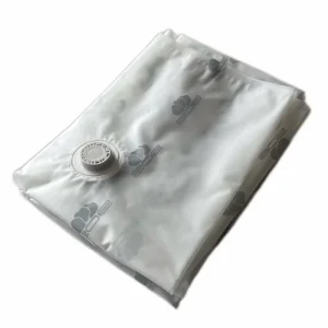 Zware Vacuümopslagzakken voor Kleding, Dekens, Beddengoed, Vochtbestendig, Ruimtebesparende Opslagoplossing voor Thuisorganisatie