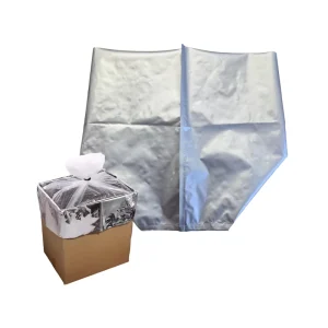 Sacchetto in alluminio resistente all'umidità per tè, erbe, medicina tradizionale cinese, biancheria e imballaggio per stoccaggio a prova di luce