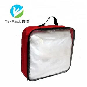 中国およびカンボジア工場の新デザインカスタムパッケージバッグ