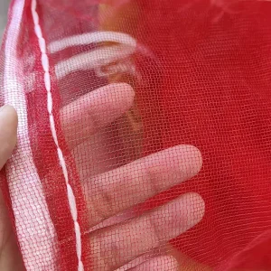 Сетка из PP, мешок из плетеного PP для упаковки овощей и фруктов