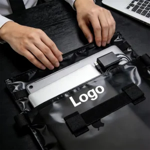 Túi đóng gói logo cá nhân hóa, nhiều chất liệu cho quần áo, đồ gia dụng, trang sức, vật liệu, công cụ