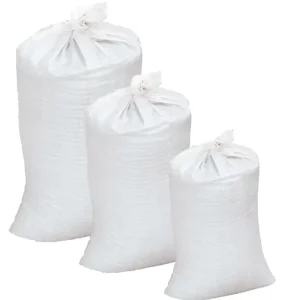 Túi dệt nhựa