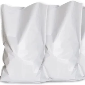 Kunststoffgewebte Tasche