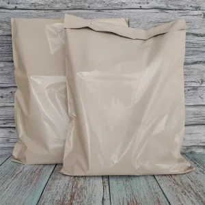ポリバッグ リサイクル 衣類包装 輸送用バッグ アパレル用プラスチックバッグ