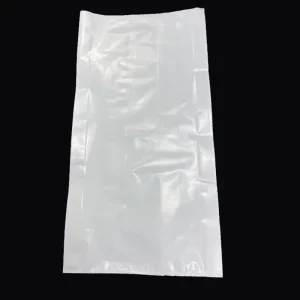 Sacs en plastique laminés en film PE recyclable, imperméables, capacité de 20 kg