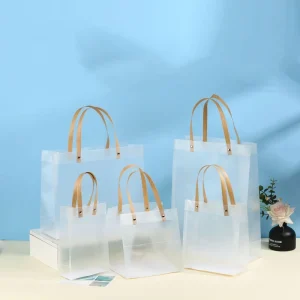 Bolsas de plástico reutilizables con impresión de logo, ecológicas, para compras y envíos, para ropa y vestidos, uso en mercados y tiendas