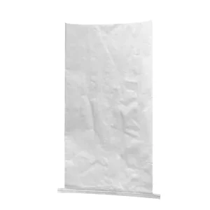 Seed Bag Waterproof Paper Bag Laminated Woven PP Bag for Powder Logistics Custom Bags With Logo Flour Seed Packaging