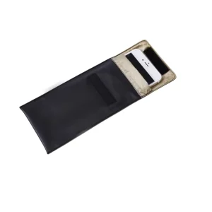 Afschermende Stof Geleidende Non Woven RFID Stof voor RFID Diefstalbestendige Tassen en Elektronische Verpakking