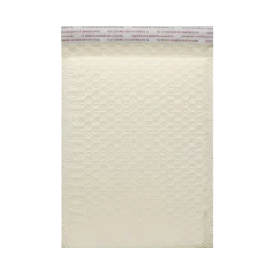 Tear Proof Poly Bubble Mailer Shipping Envelope Custom Logo Eco Friendly Biodegradable Self Sealing Waterproof Padded