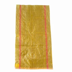 Túi Polypropylene Dệt Bền Bỉ Dùng Để Lưu Trữ Nông Nghiệp Và Đóng Gói Hỗ Trợ