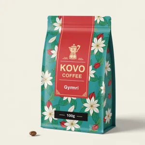 Sac de packaging autoportant anti-odeur personnalisé avec impression, sac à fermeture éclair imprimé, sac à fermeture éclair personnalisé avec logo, sac de café